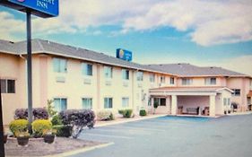 Comfort Inn Richmond In